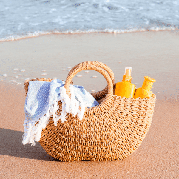 Duurzame zomergeschenken en zomerpakketten:  7 verfrissende duurzame relatiegeschenken