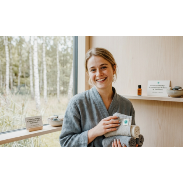 Wellness & Verzorging