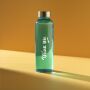 Senga GRS RPET Bottle 500 ml