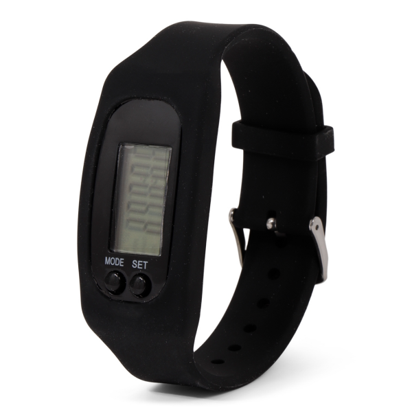 Fitness Tracker | NORLÄNDER | Origineel cadeautje personeel