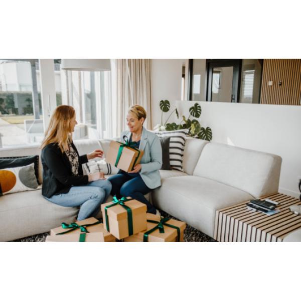 Wonen & Vrije tijd